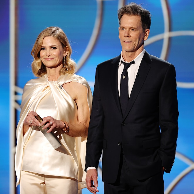 The Truth About Kyra Sedgwick and Kevin Bacon's 37-Year Marriage